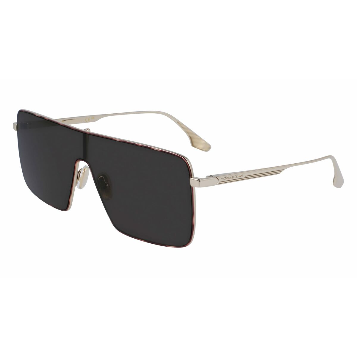 Damsolglasögon Victoria Beckham VB238S5819701 ø 58 mm