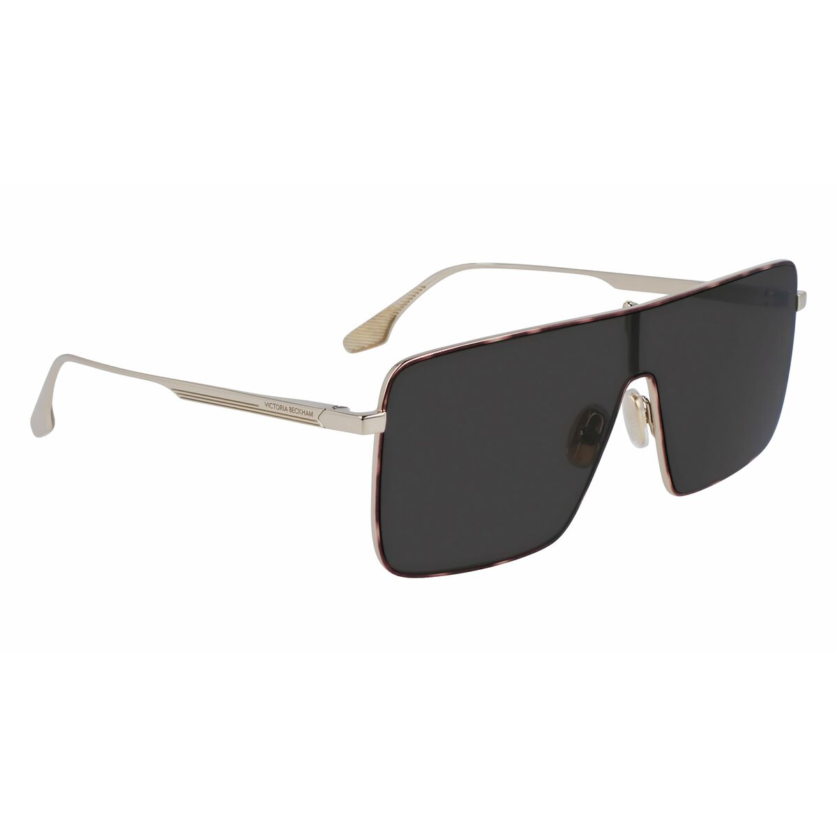 Damsolglasögon Victoria Beckham VB238S5819701 ø 58 mm - 3