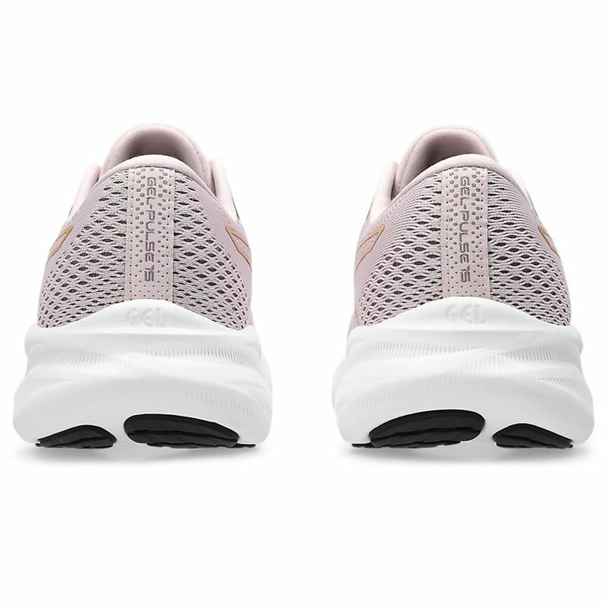 Gymnastiksko, Dam Asics Gel-Pulse 15 Rosa - 6