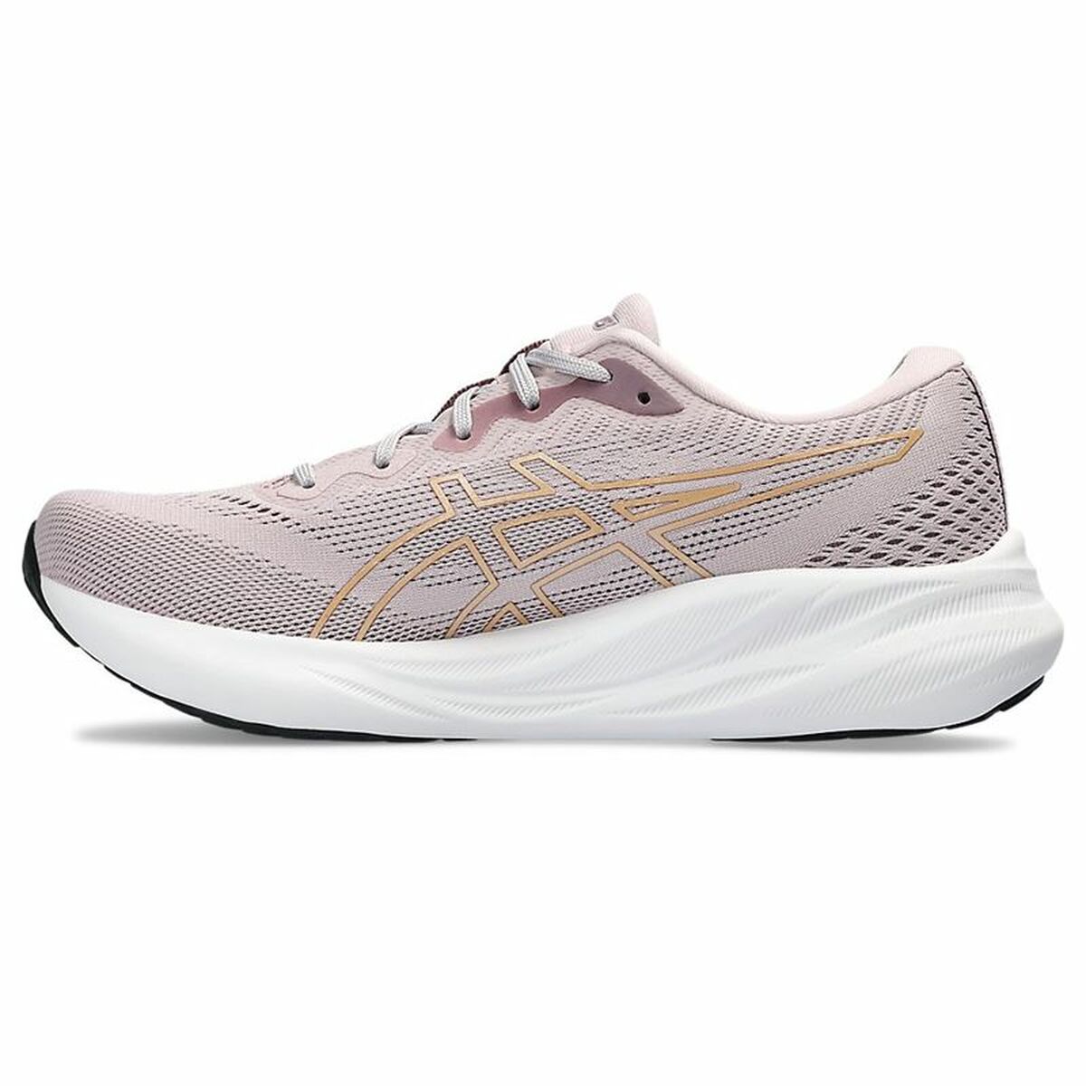 Gymnastiksko, Dam Asics Gel-Pulse 15 Rosa - 2