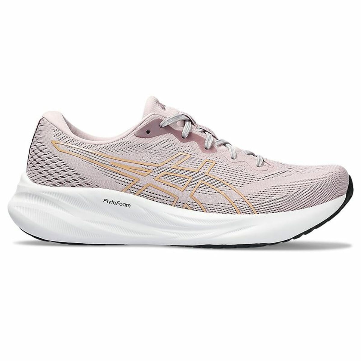 Gymnastiksko, Dam Asics Gel-Pulse 15 Rosa