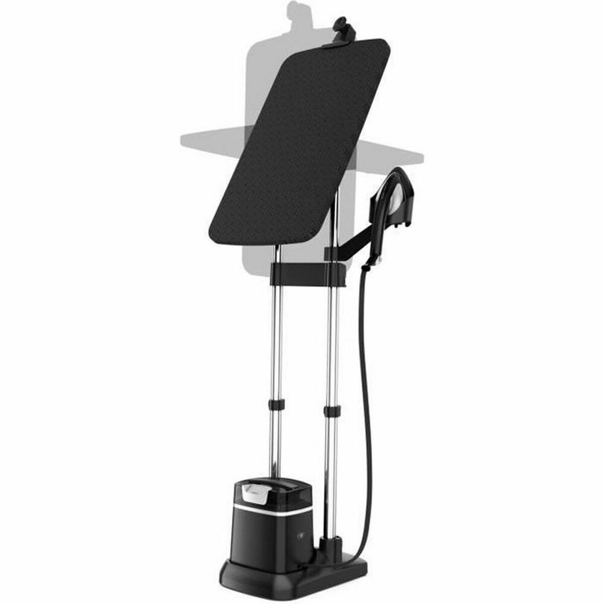 Vertikalt ångstrykjärn Calor QT1510C0 IXEO 2980 W - 5