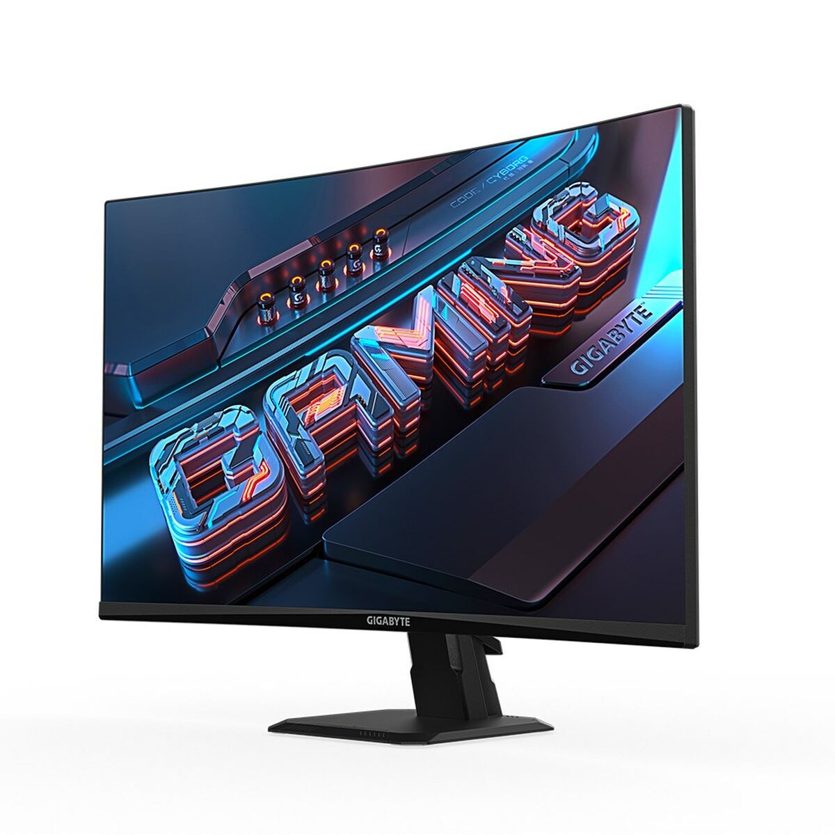 Monitor Gaming Gigabyte GS27FC Full HD 27" 180 Hz - 8
