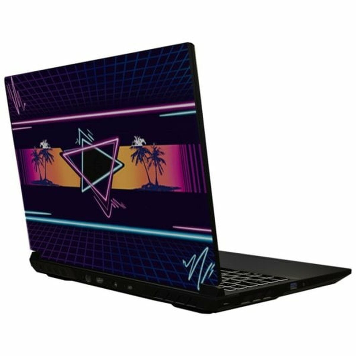 Bärbar dator PcCom Revolt 4060 16" 32 GB RAM 1 TB SSD Nvidia Geforce RTX 4060 - 2