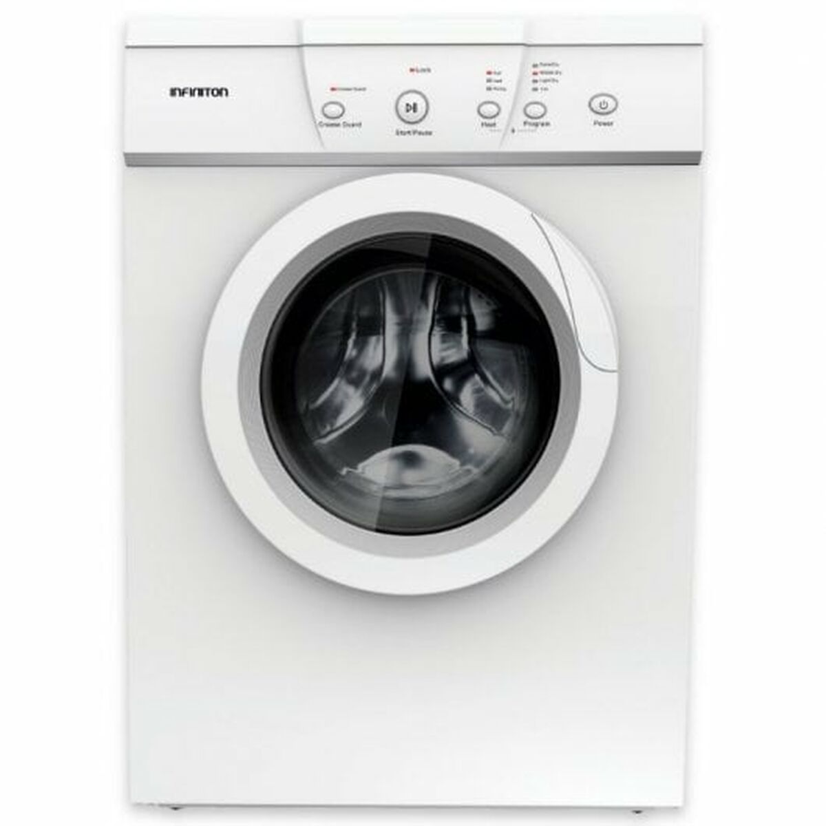 Evakueringstork Infiniton SD-7AV 7 kg