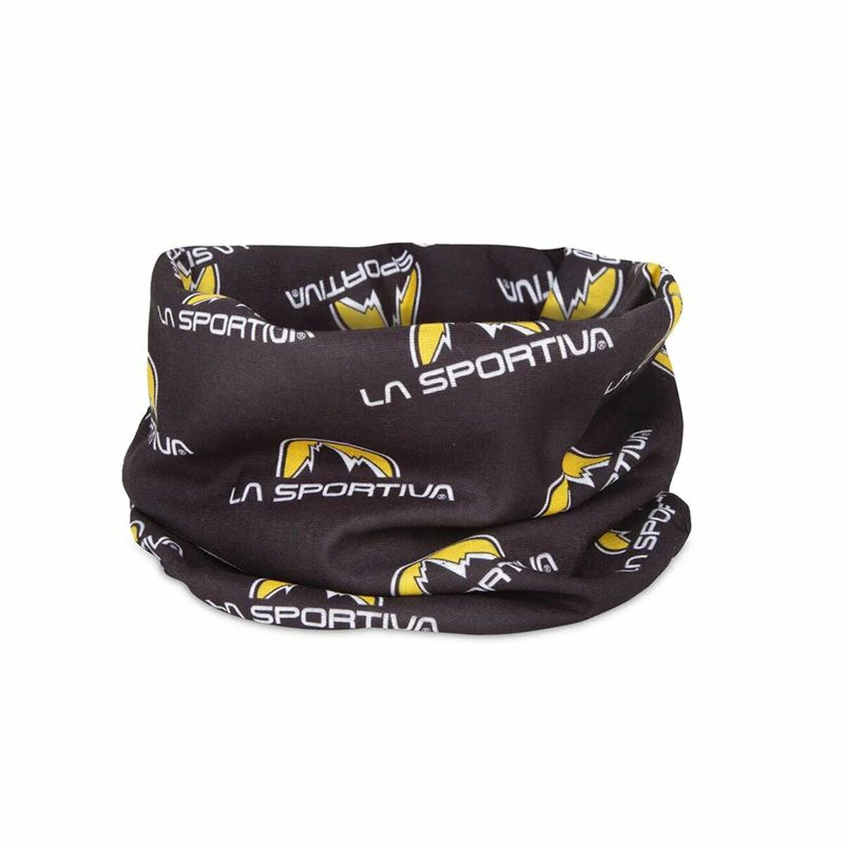 Nackvärmare La Sportiva 02Q999999 Svart - 2