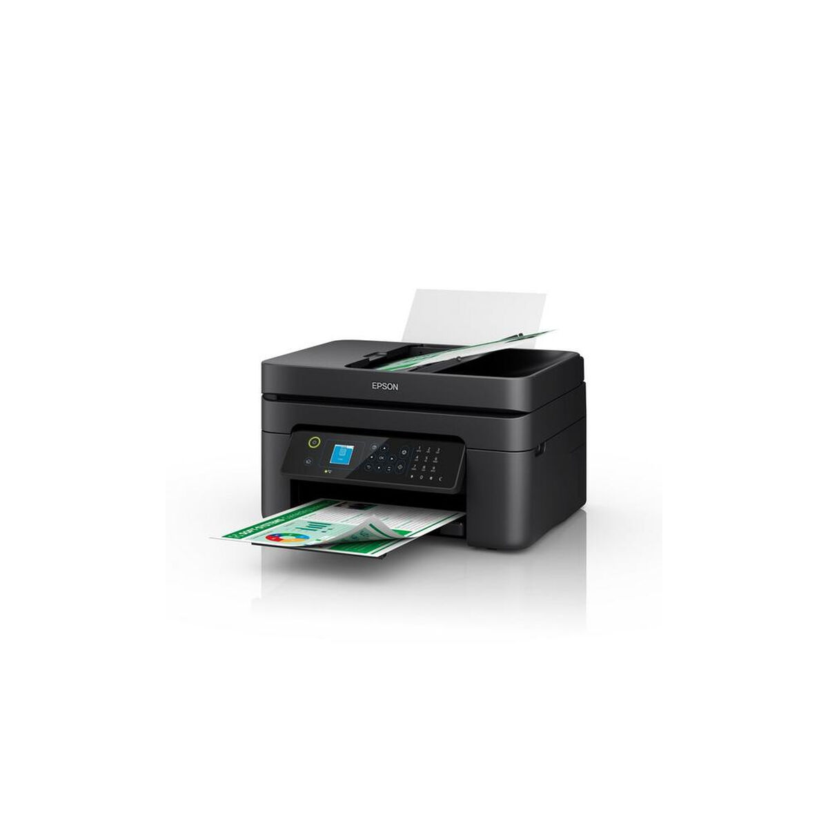 Multifunktionsskrivare Epson C11CK63403 - 2