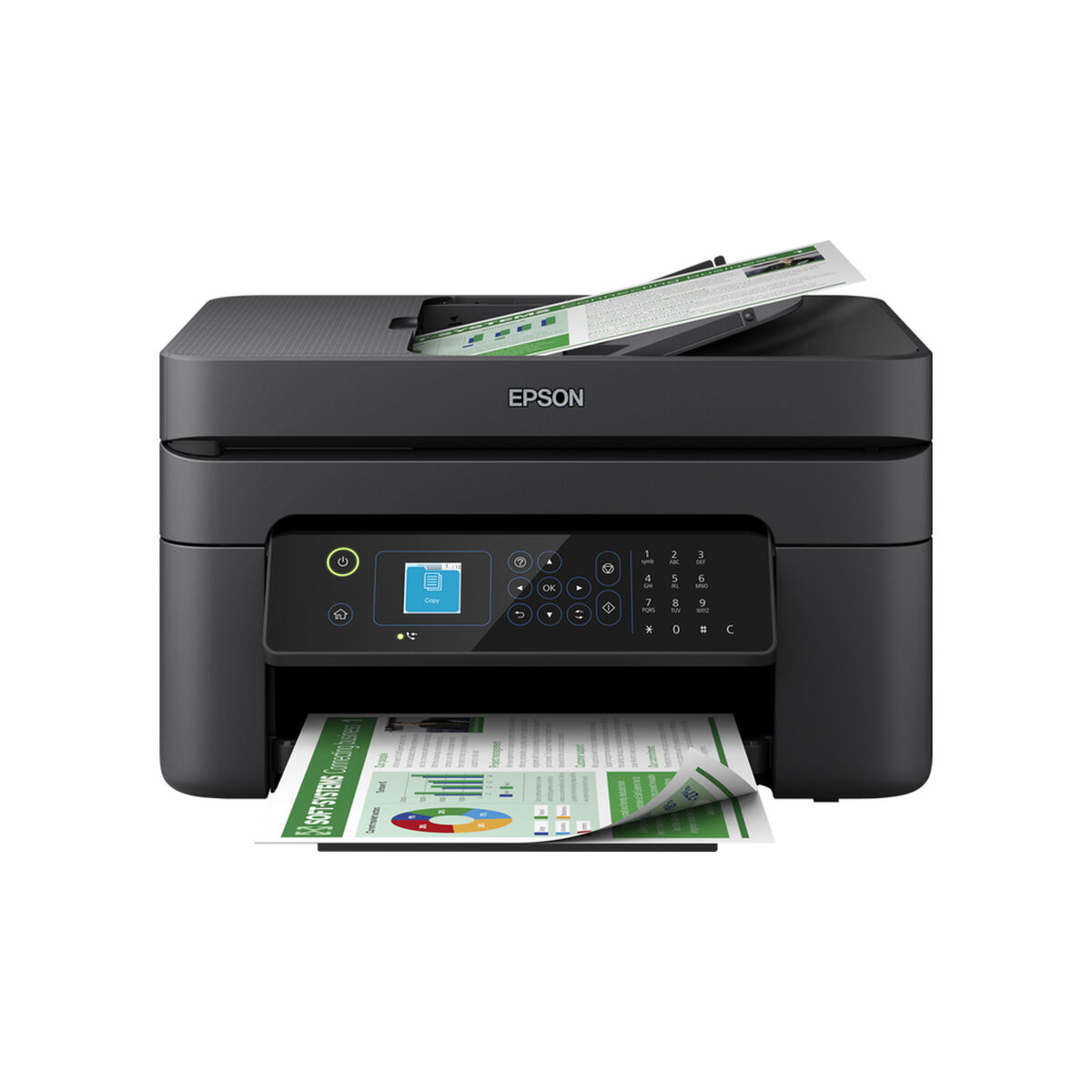 Multifunktionsskrivare Epson C11CK63403