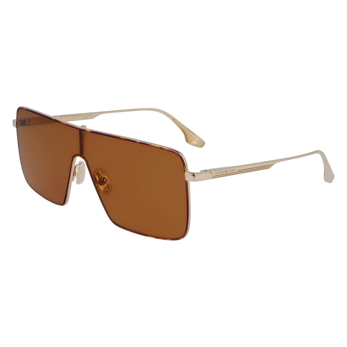 Damsolglasögon Victoria Beckham VB238S5819723 ø 58 mm