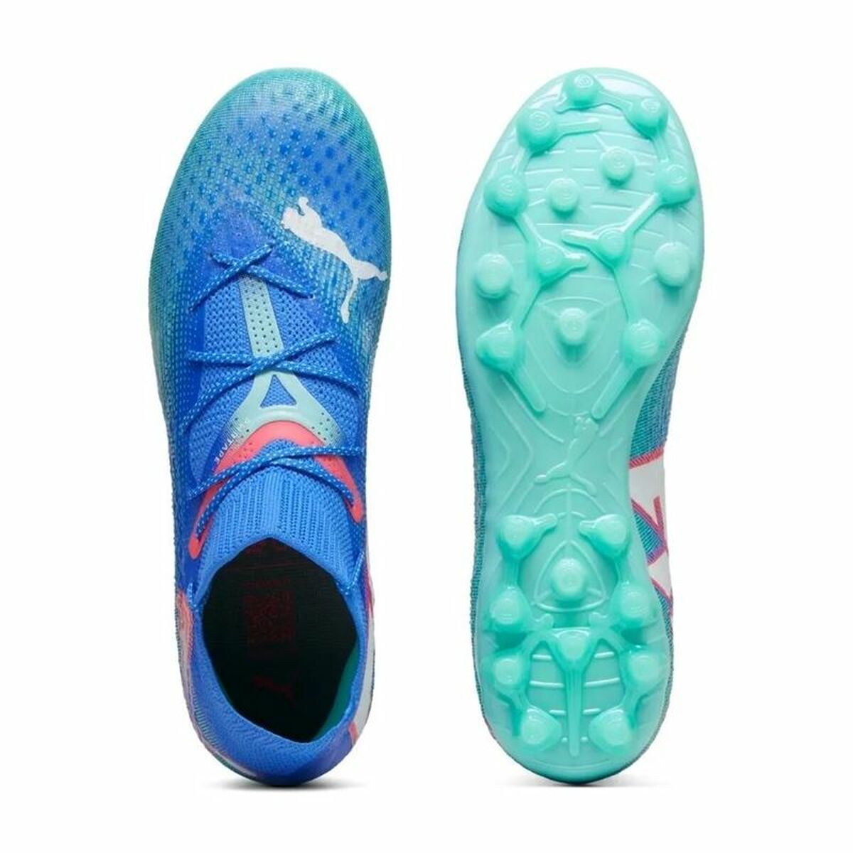 Fotbollsskor för vuxna Puma Future 7 Ultimate Mg - 3