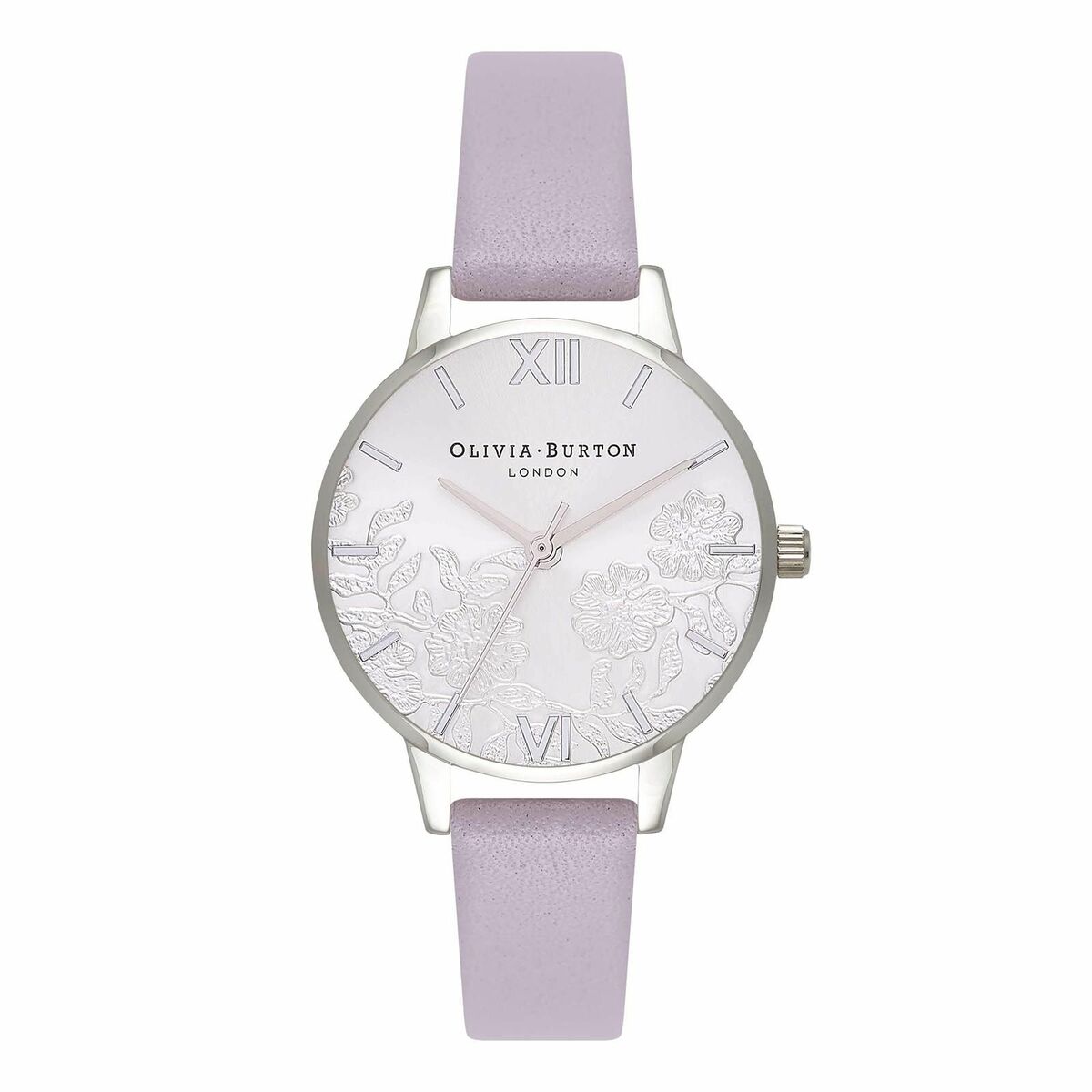 Damklocka Olivia Burton OB16MV76 (Ø 34 mm)