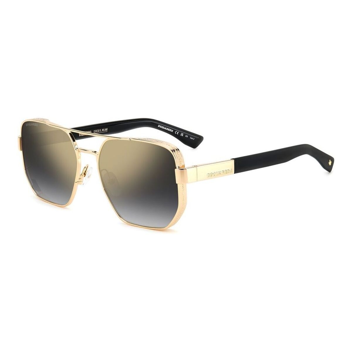 Herrsolglasögon Dsquared2 D2 0083_S