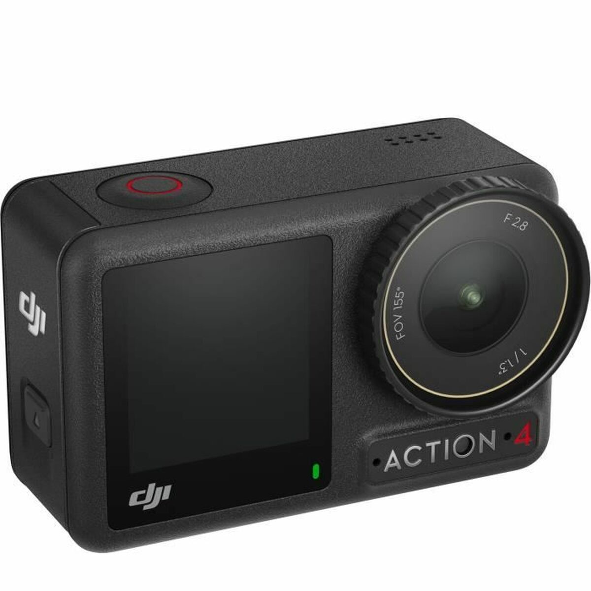 Sportkamera Dji Osmo Action 4 Adventure Combo Svart - 2