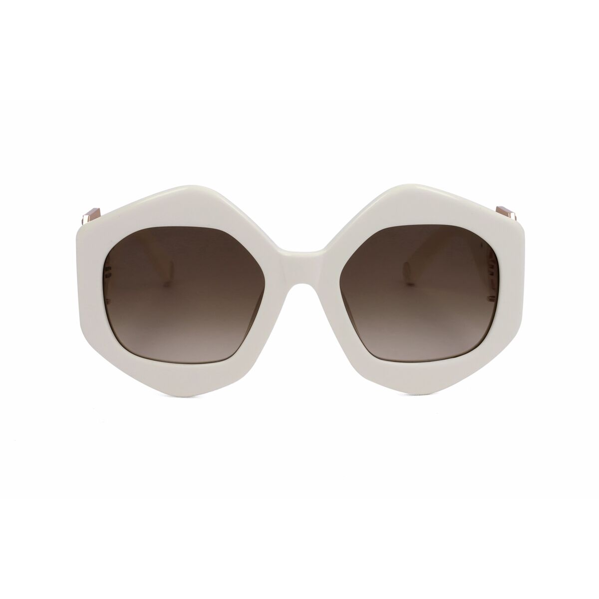 Damsolglasögon PHILIPP PLEIN SPP102S-09ZQ ø 54 mm - 2