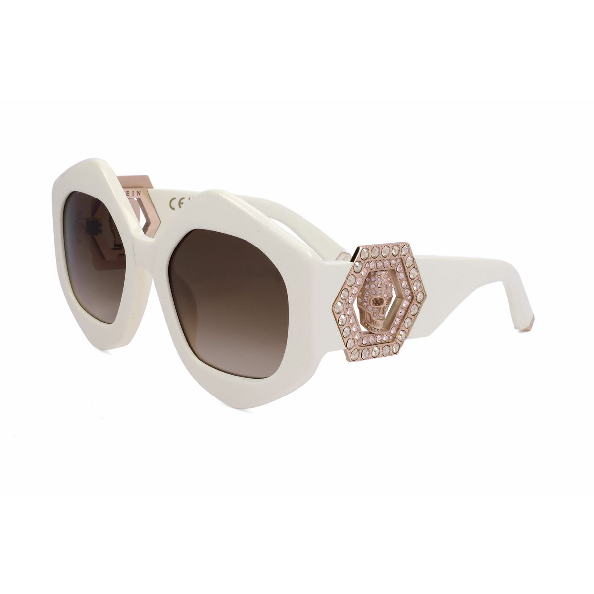 Damsolglasögon PHILIPP PLEIN SPP102S-09ZQ ø 54 mm