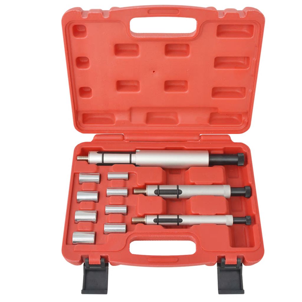vidaXL Centreringsverktyg 11 delar - 2