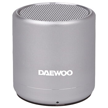Bluetooth Högtalare Daewoo DBT-212 5W