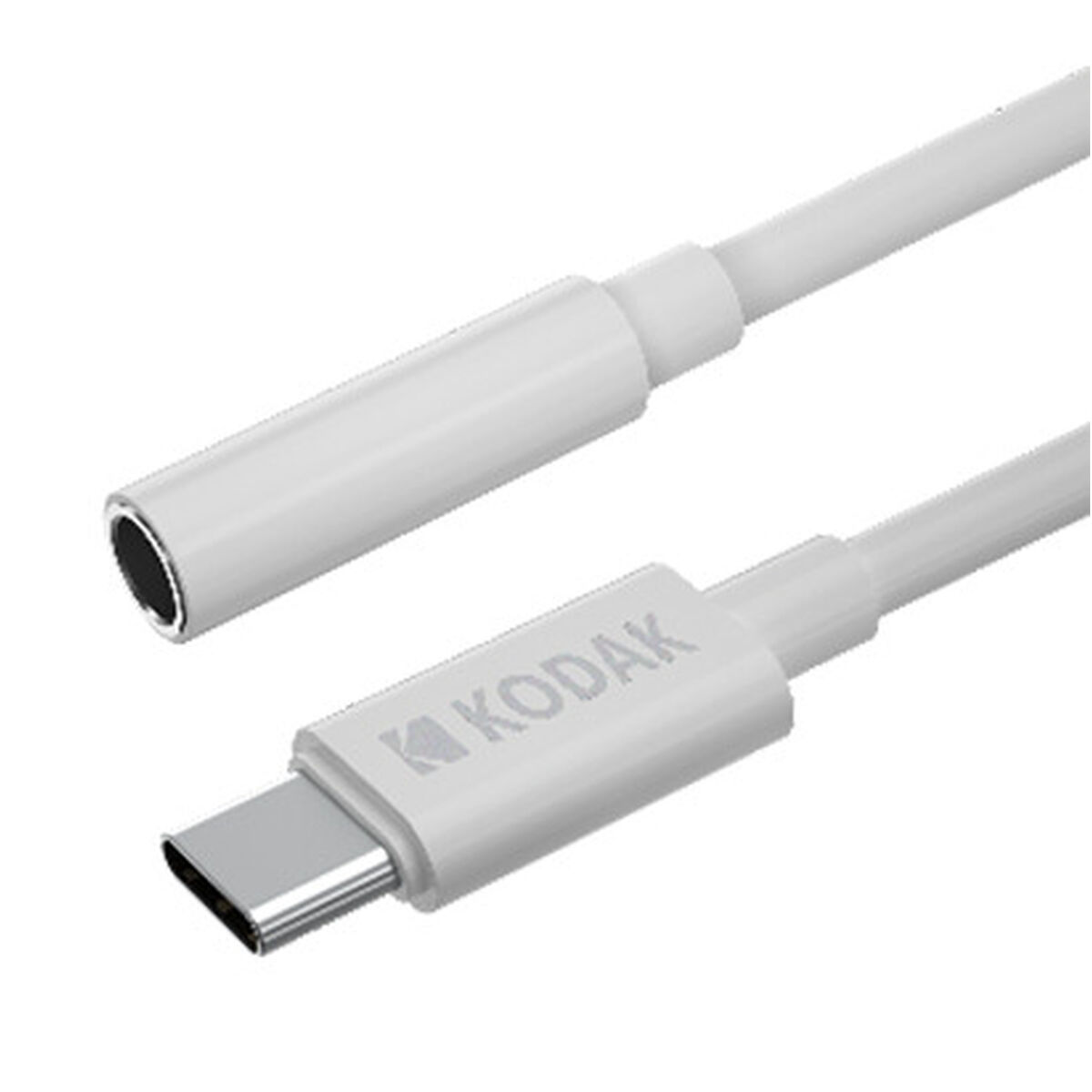 USB-kabel Kodak Vit Multicolour 10 cm - 2