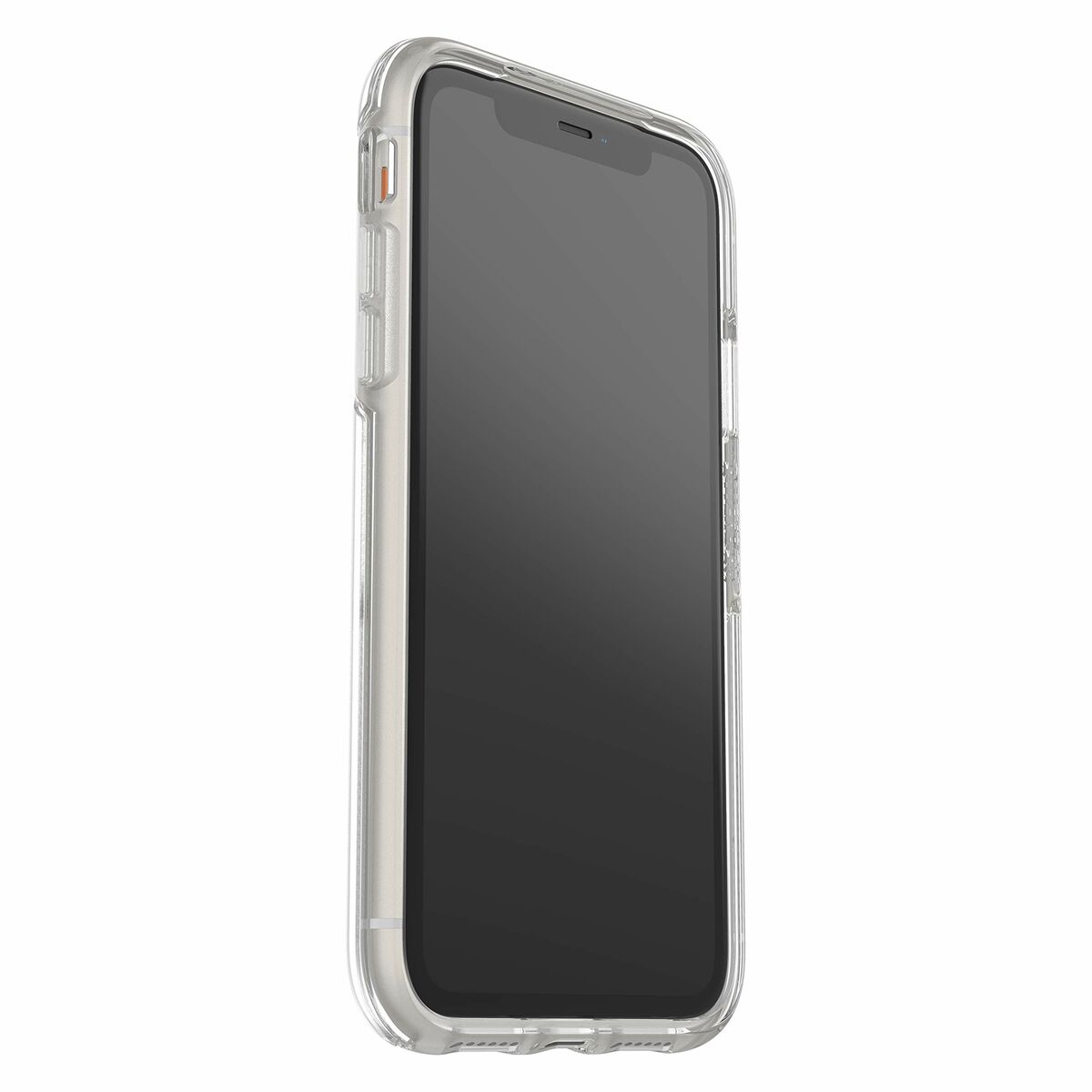 Mobilfodral iPhone 11 Transparent (Renoverade B) - 6
