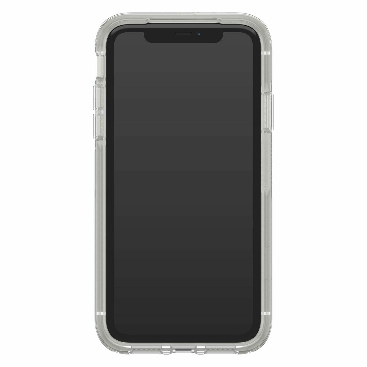 Mobilfodral iPhone 11 Transparent (Renoverade B) - 14