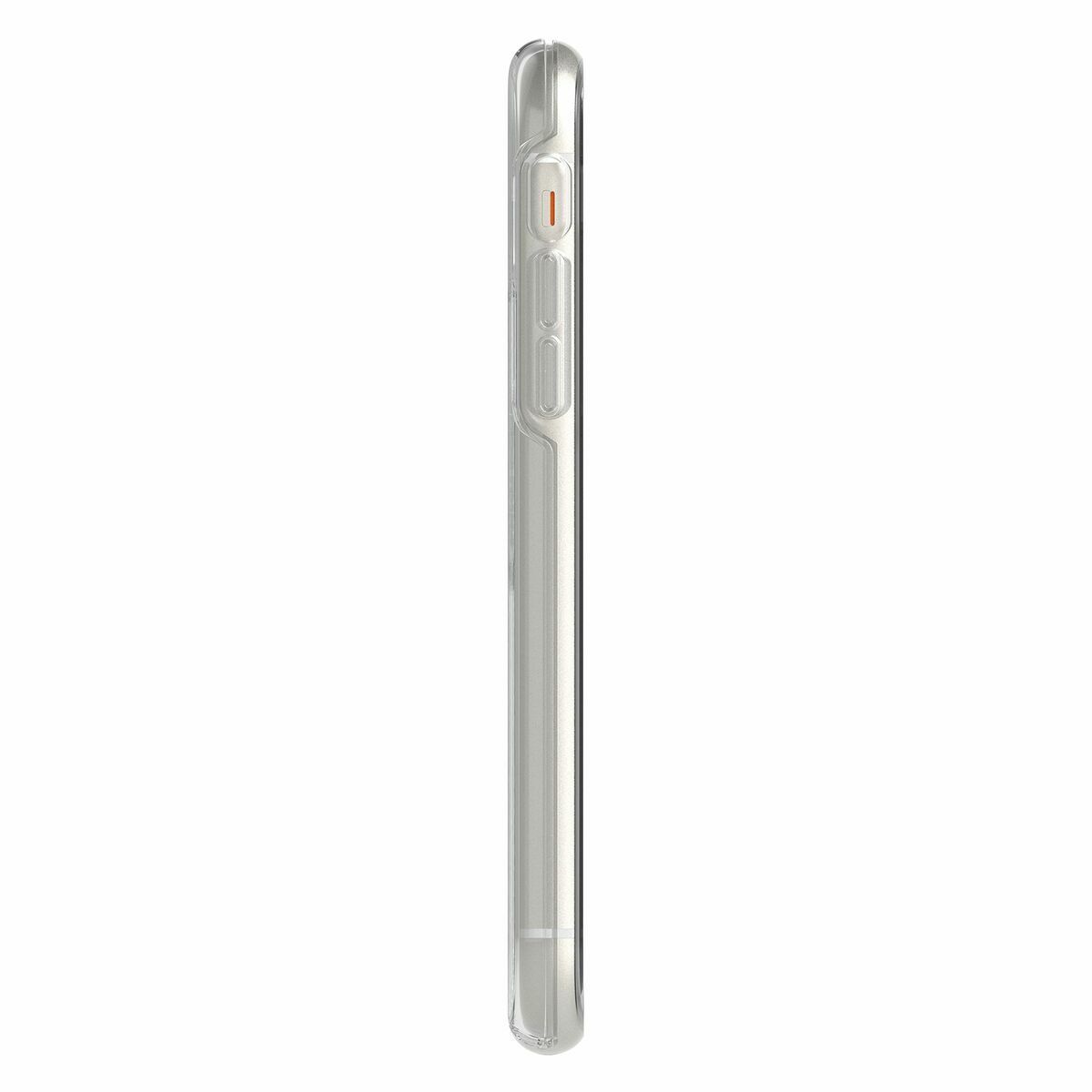 Mobilfodral iPhone 11 Transparent (Renoverade B) - 12