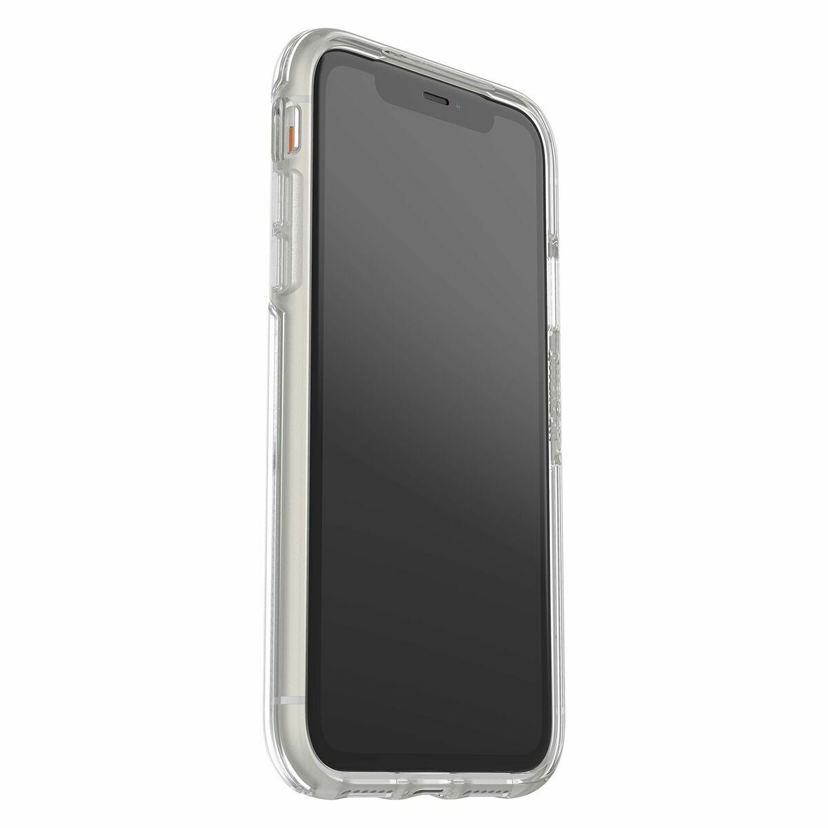Mobilfodral iPhone 11 Transparent (Renoverade B) - 10