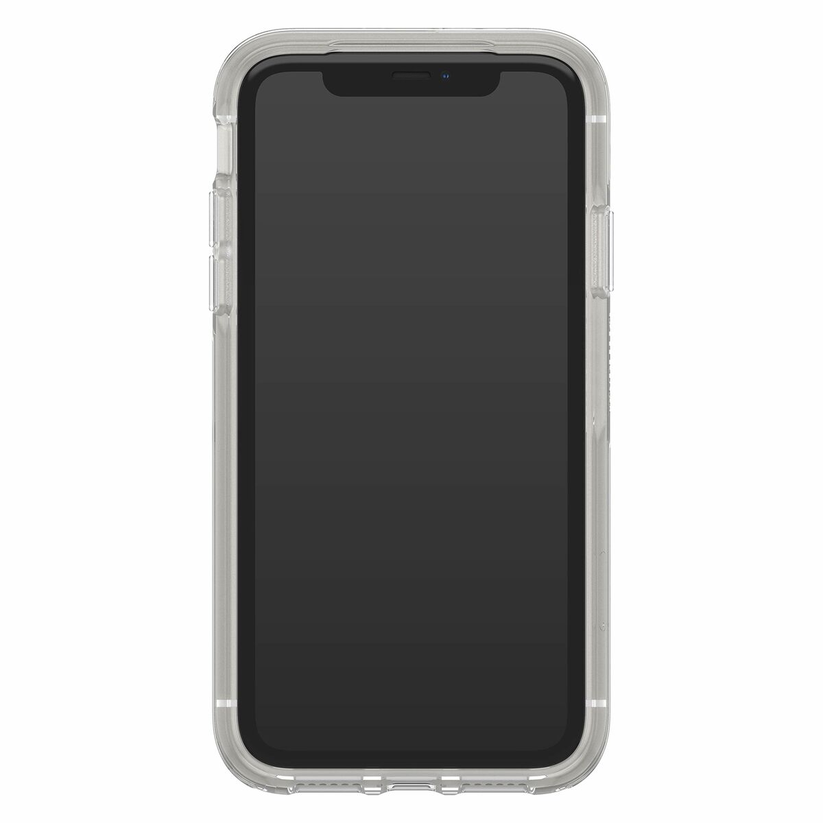 Mobilfodral iPhone 11 Transparent (Renoverade B) - 2