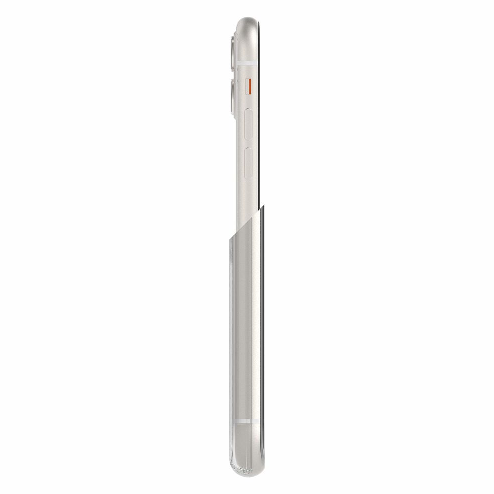 Mobilfodral iPhone 11 Transparent (Renoverade B) - 7
