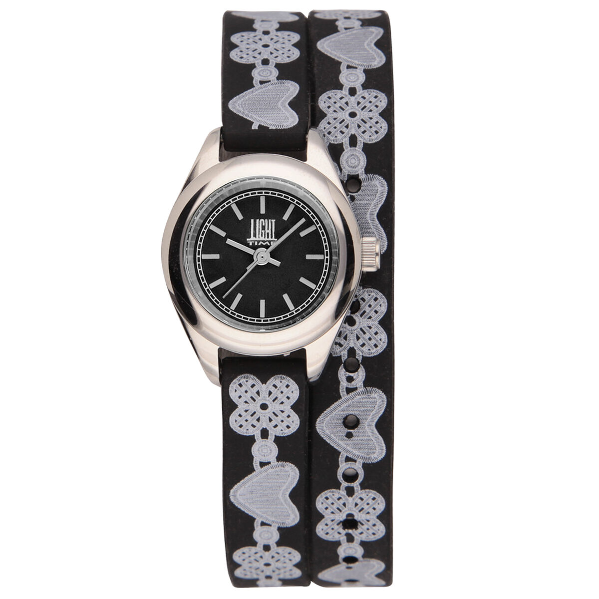 Damklocka Light Time ROCOCO (Ø 23 mm) - 3