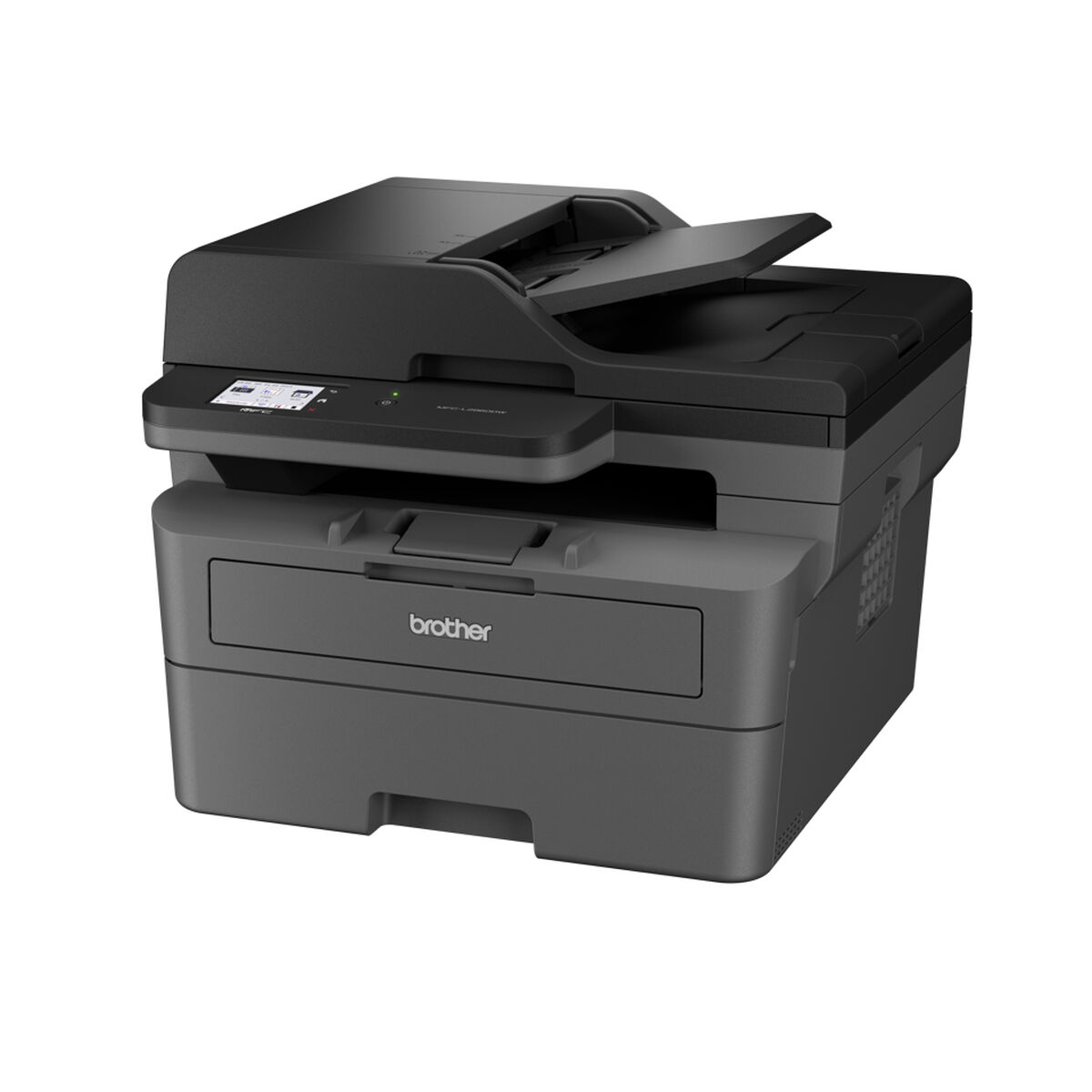 Laserskrivare Brother MFCL2860DWERE1 - 5