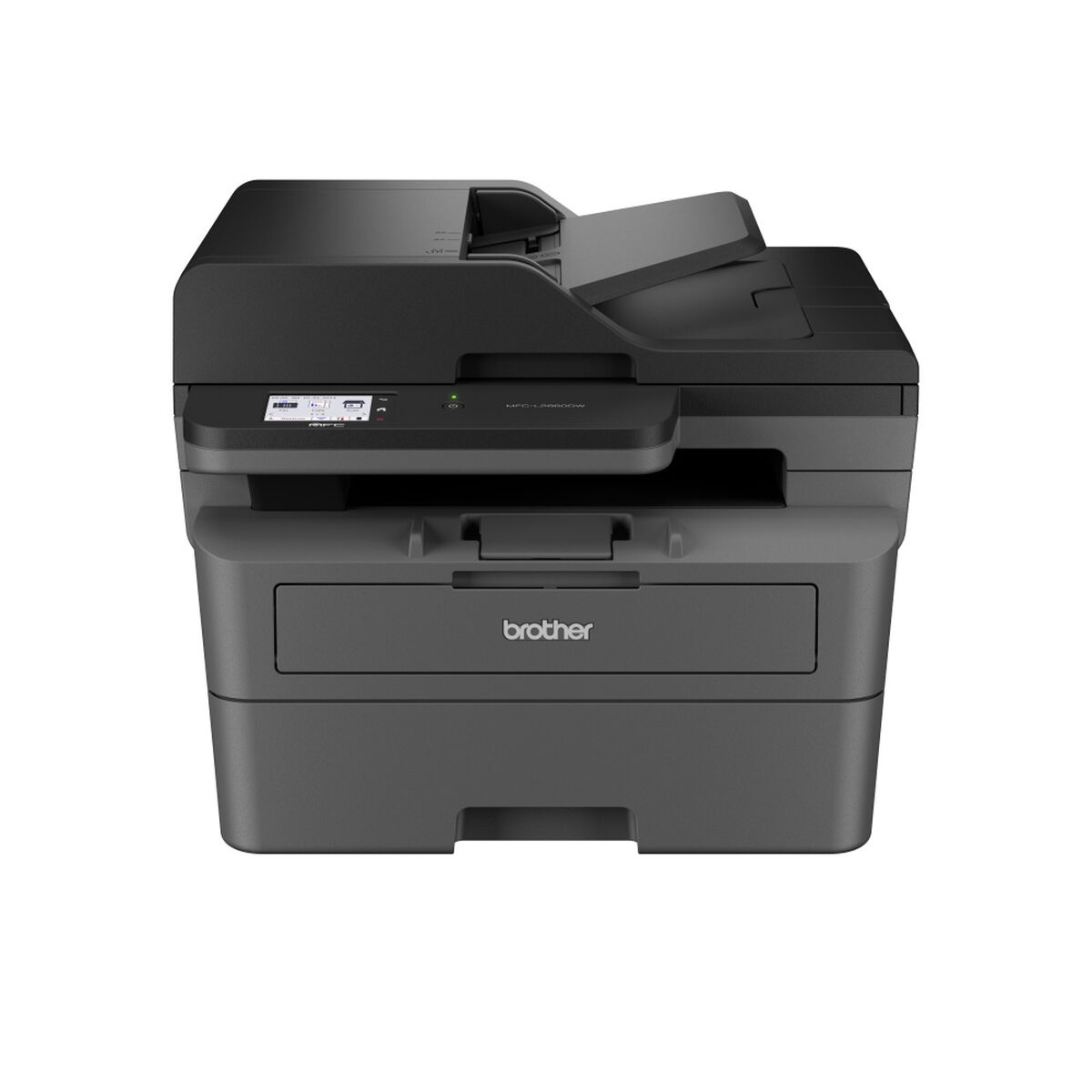 Laserskrivare Brother MFCL2860DWERE1 - 6
