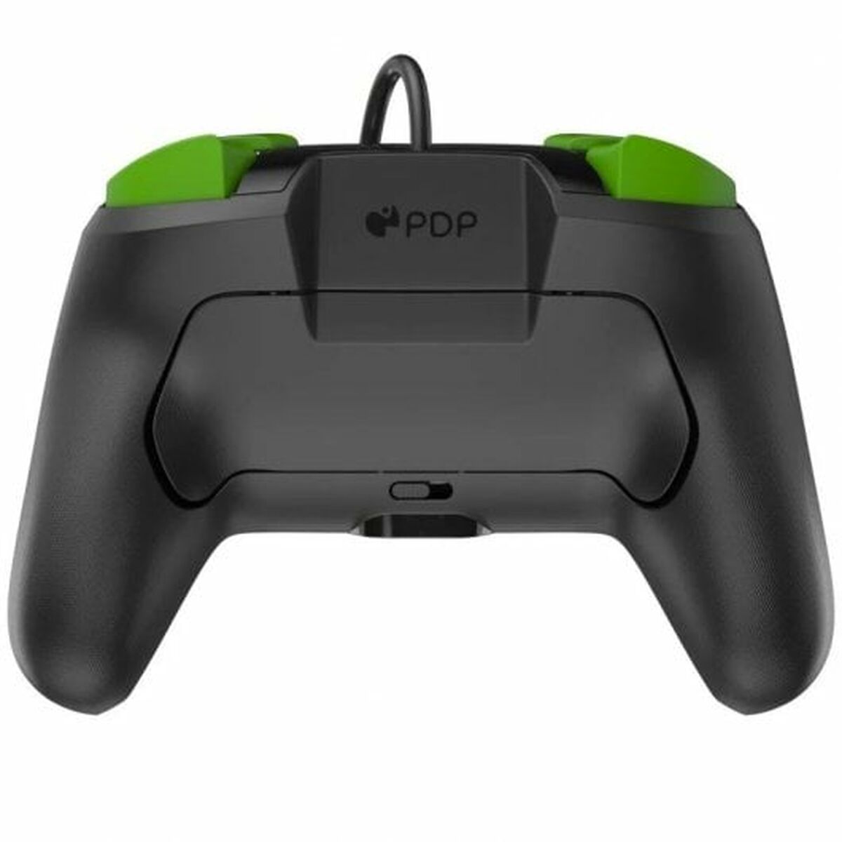 Ukaz PDP Rematch Gamepad 1Up Svart Grön Nintendo Switch - 3