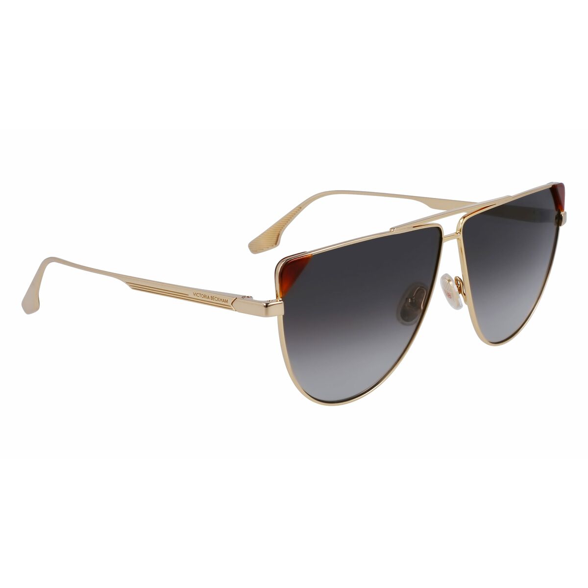 Damsolglasögon Victoria Beckham VB239S6309222 ø 63 mm - 3