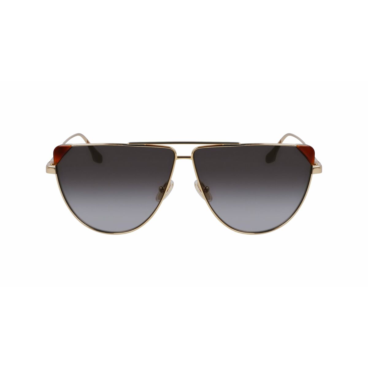 Damsolglasögon Victoria Beckham VB239S6309222 ø 63 mm - 2