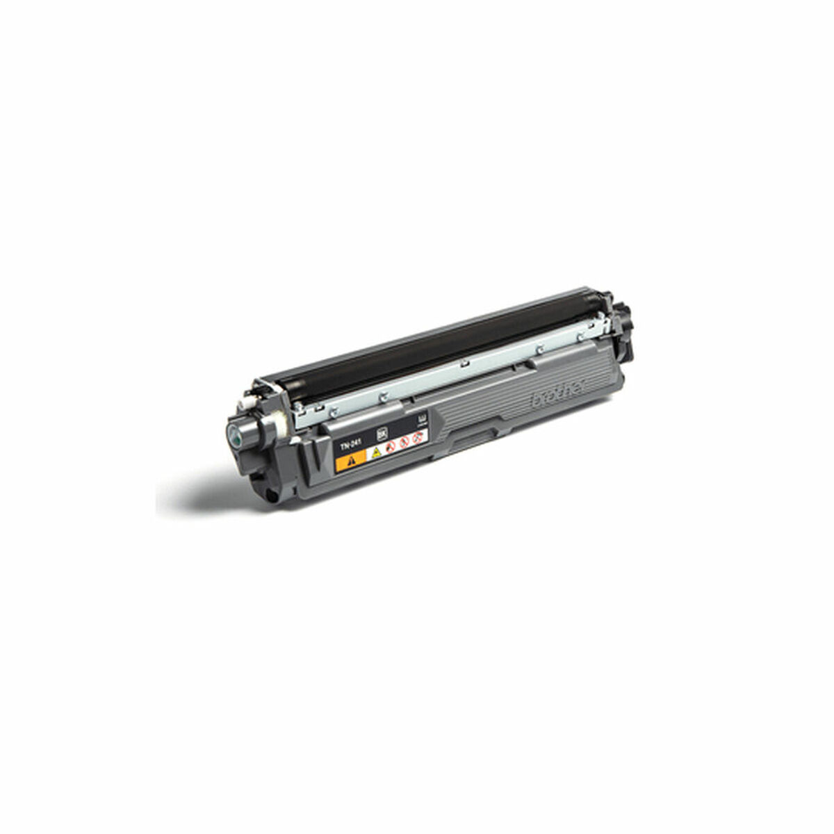 Original Toner Brother TONER N 2.5K PK2 Svart - 2