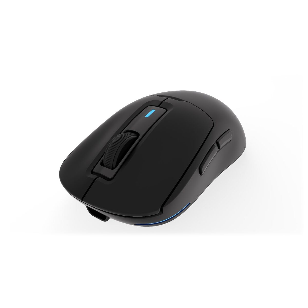Gaming Mus Krux Plasma Wireless (KRXB001) Svart - 2