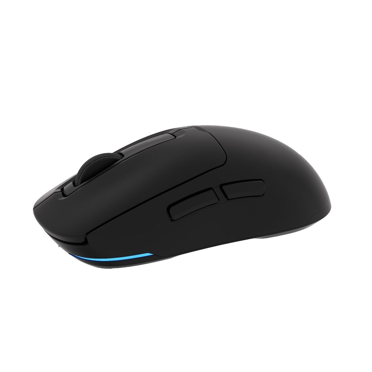 Gaming Mus Krux Plasma Wireless (KRXB001) Svart - 3