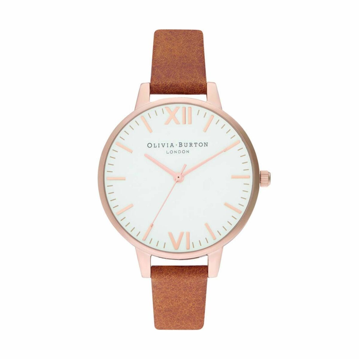 Damklocka Olivia Burton OB16TL13 (Ø 34 mm)