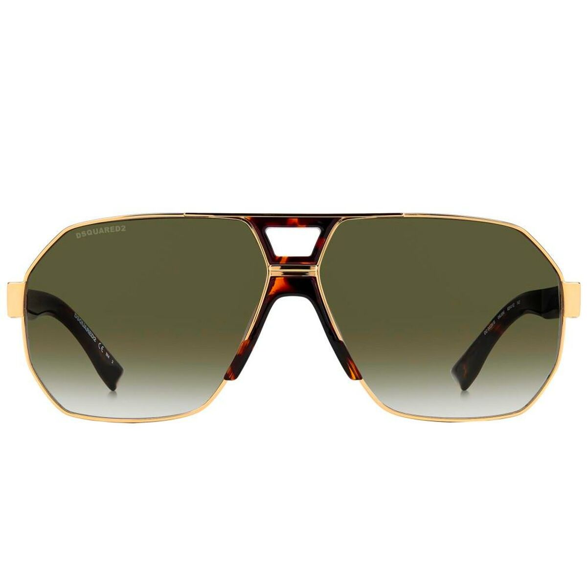 Herrsolglasögon Dsquared2 D2 0028_S - 2
