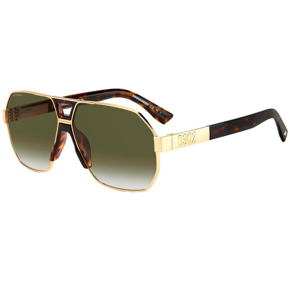Herrsolglasögon Dsquared2 D2 0028_S