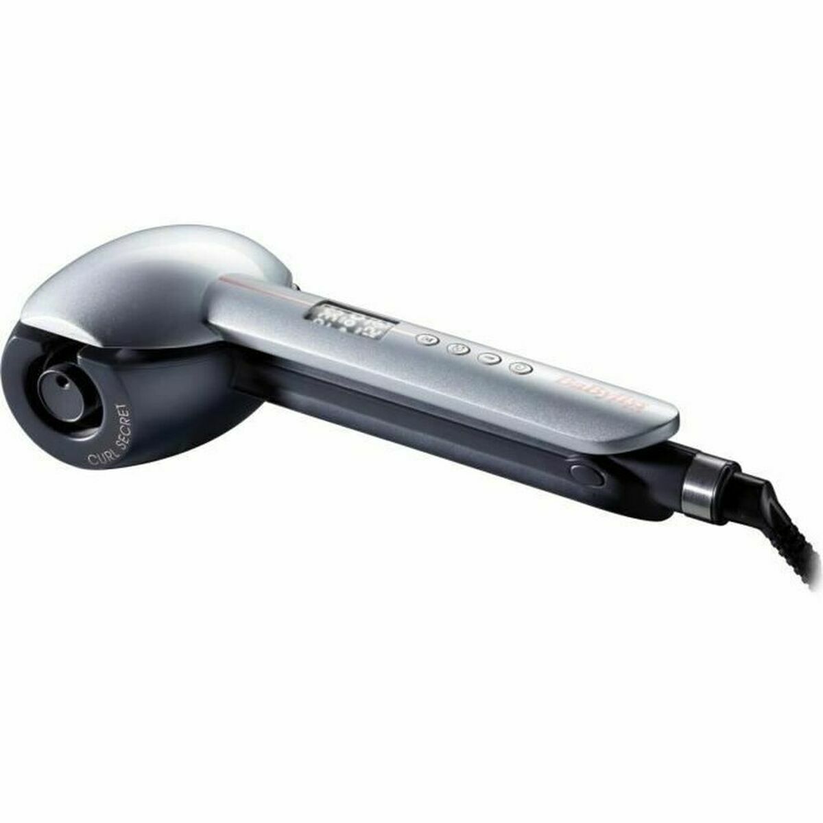 Locktång Babyliss C1600E Svart Plast 1 Delar