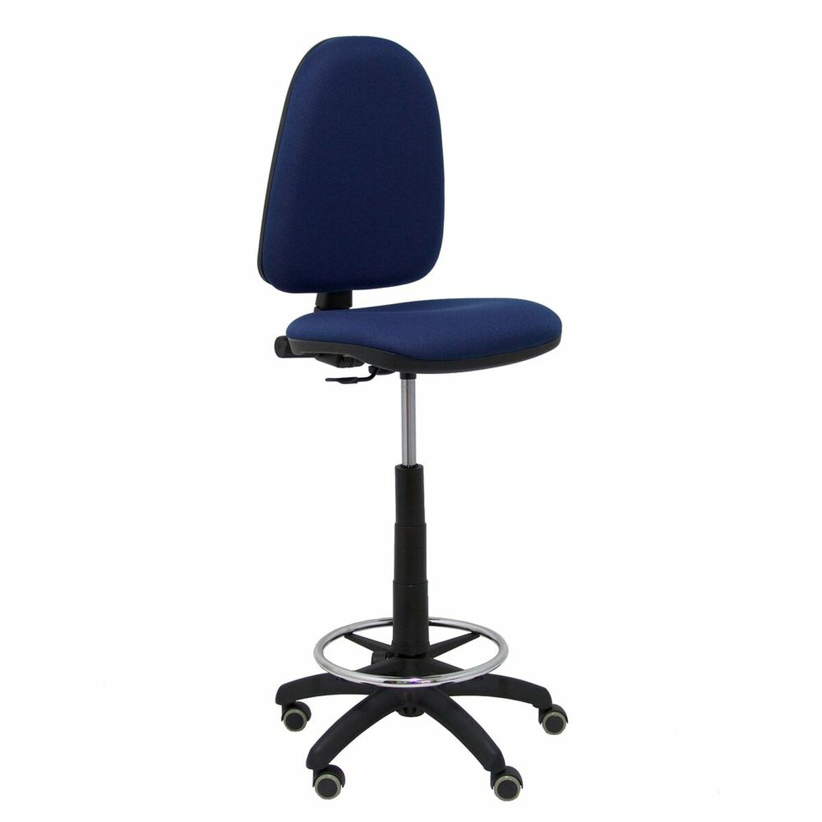 Sittpall Ayna Bali Piqueras y Crespo T04CP Blå Marinblå PVC - 6