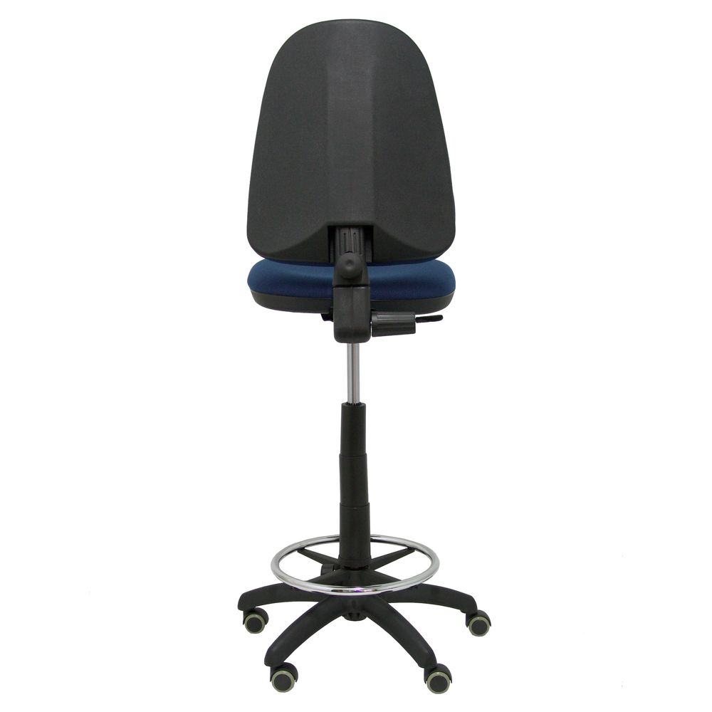 Sittpall Ayna Bali Piqueras y Crespo T04CP Blå Marinblå PVC - 2