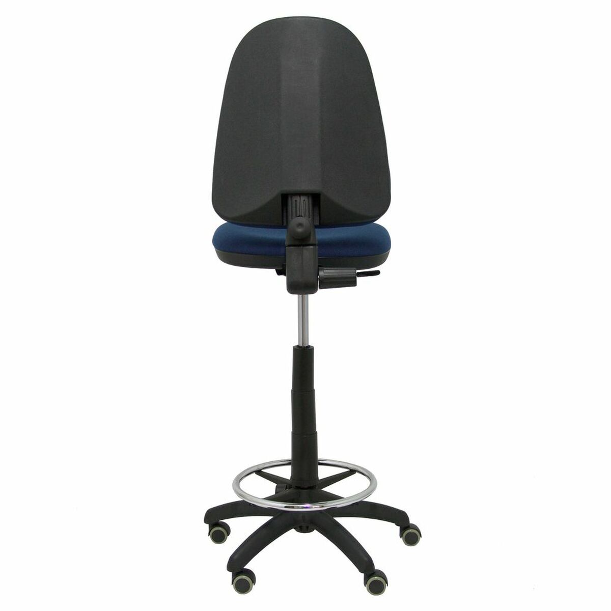 Sittpall Ayna Bali Piqueras y Crespo T04CP Blå Marinblå PVC - 7