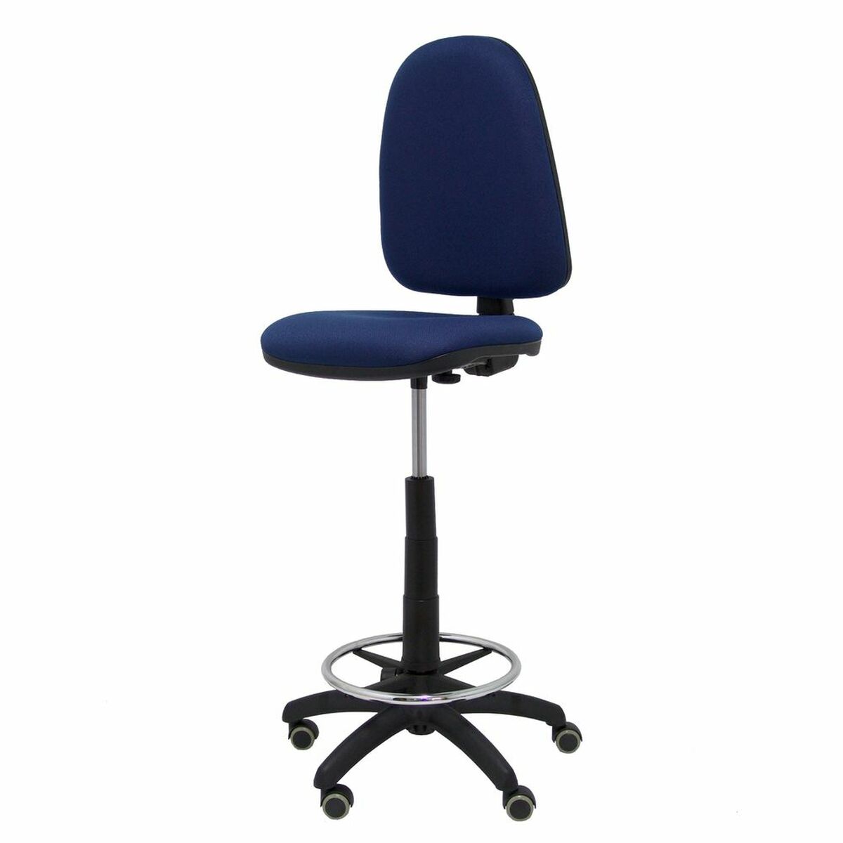 Sittpall Ayna Bali Piqueras y Crespo T04CP Blå Marinblå PVC - 8