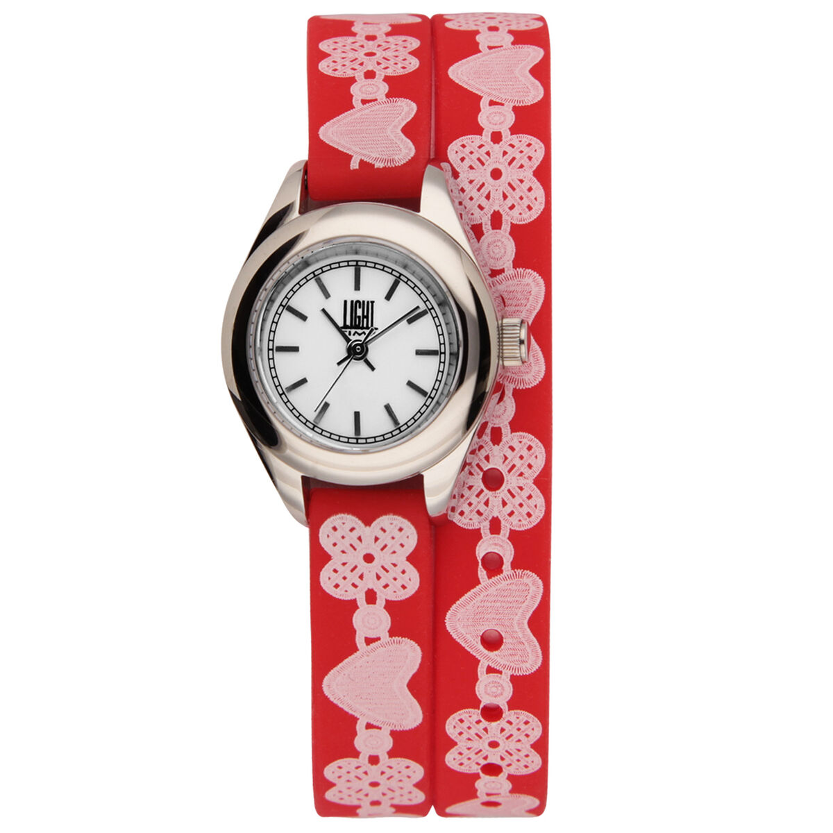 Damklocka Light Time ROCOCO (Ø 23 mm) - 3