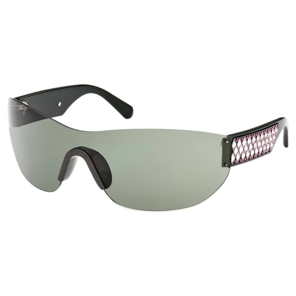 Damsolglasögon Swarovski SK0364-0098Q - 2