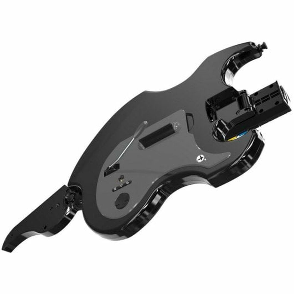 Spelkontroll PDP Svart PC - 5
