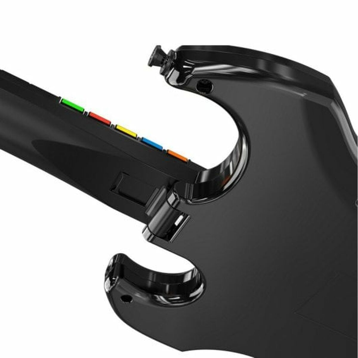 Spelkontroll PDP Svart PC - 6