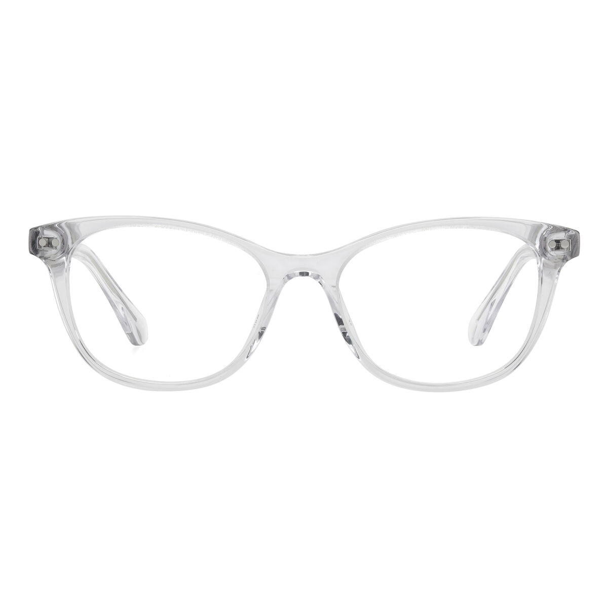 Glasögonbågar Kate Spade KAMILA-900F017 Transparent Ø 50 mm - 2